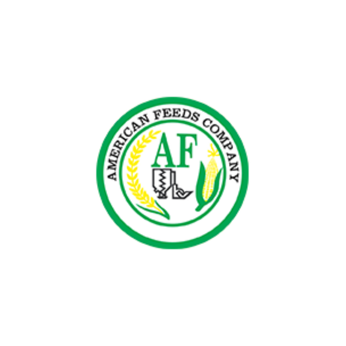 Thức ăn chăn nuôi Hoa Kỳ