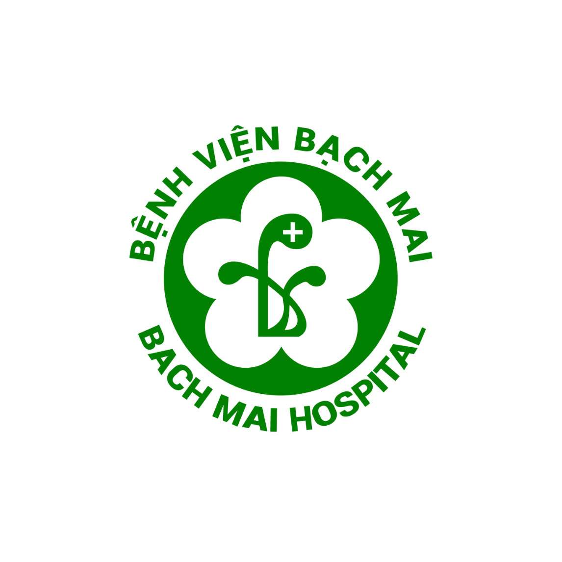 BV Bạch Mai